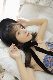 师妹她真不是海王